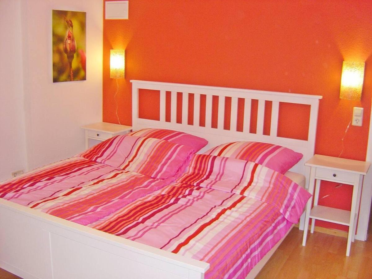 Charming 2-Bed Apartment In Cochem Bagian luar foto