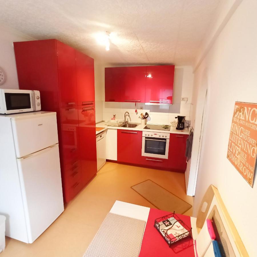Charming 2-Bed Apartment In Cochem Bagian luar foto