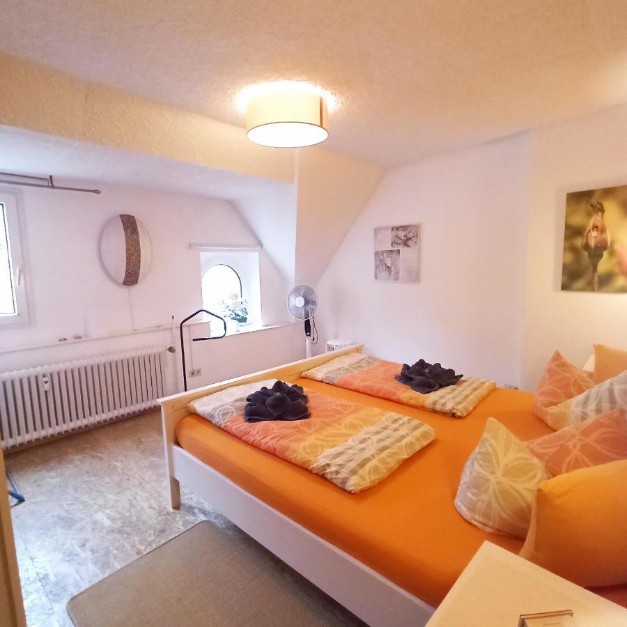 Charming 2-Bed Apartment In Cochem Bagian luar foto