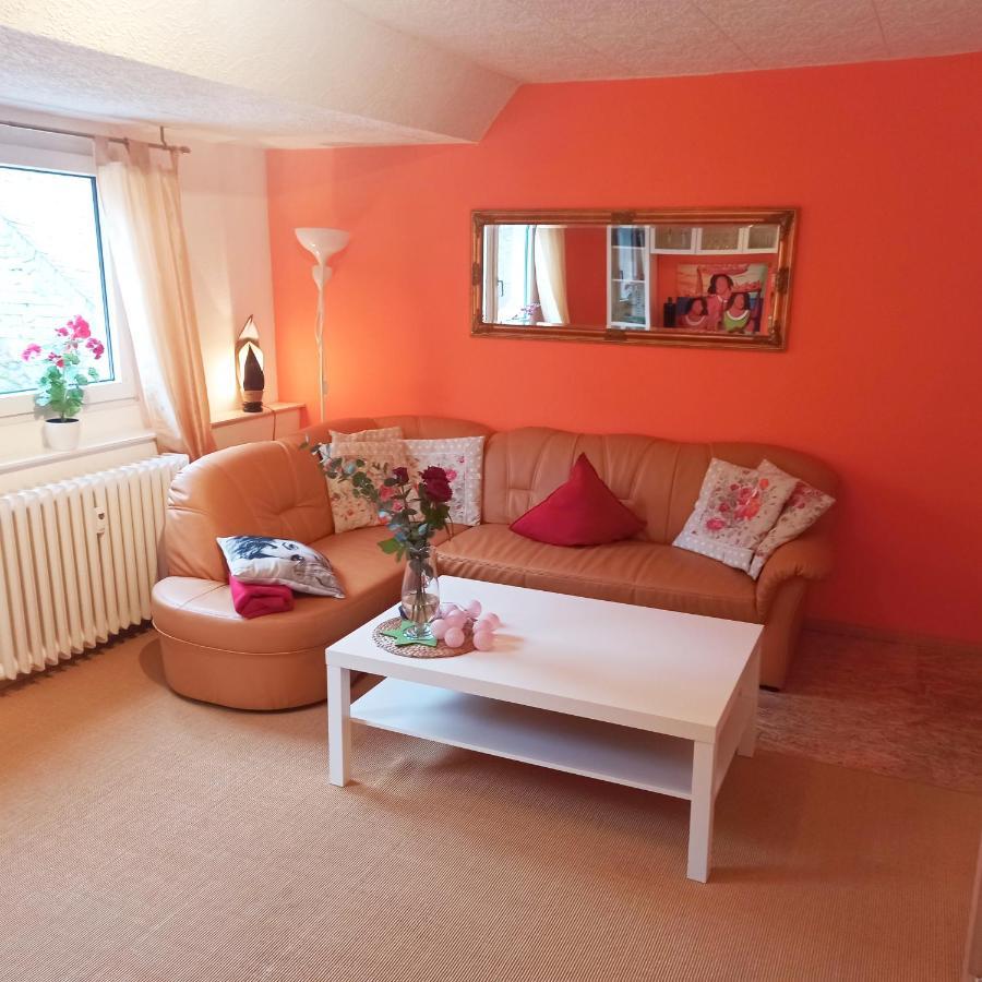 Charming 2-Bed Apartment In Cochem Bagian luar foto