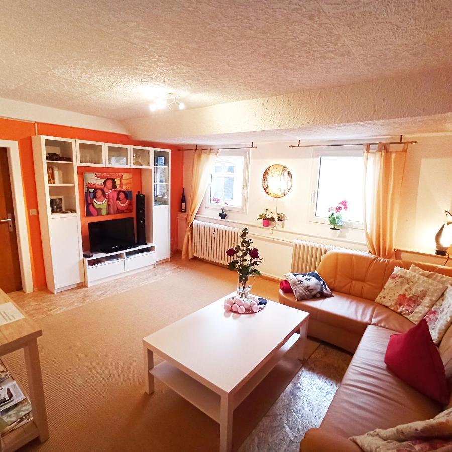 Charming 2-Bed Apartment In Cochem Bagian luar foto